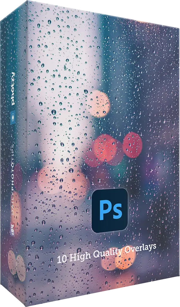 10 High-Quality Textures & Overlays